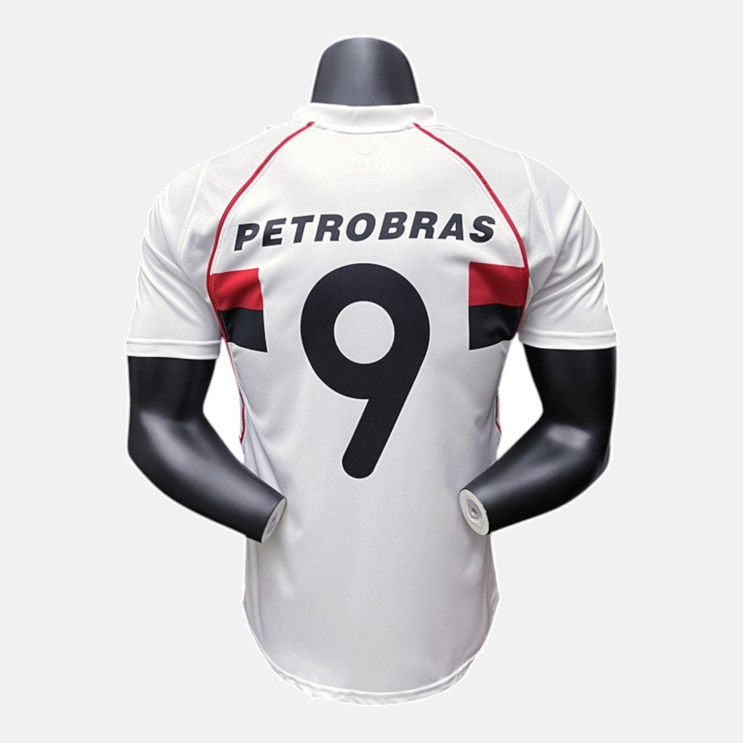 Retro Away 02 Men's Jersey