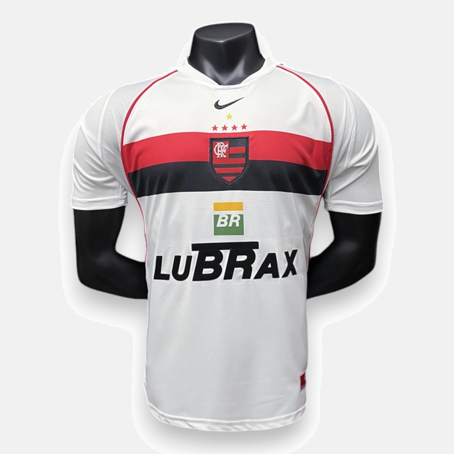 Retro Away 02 Men's Jersey