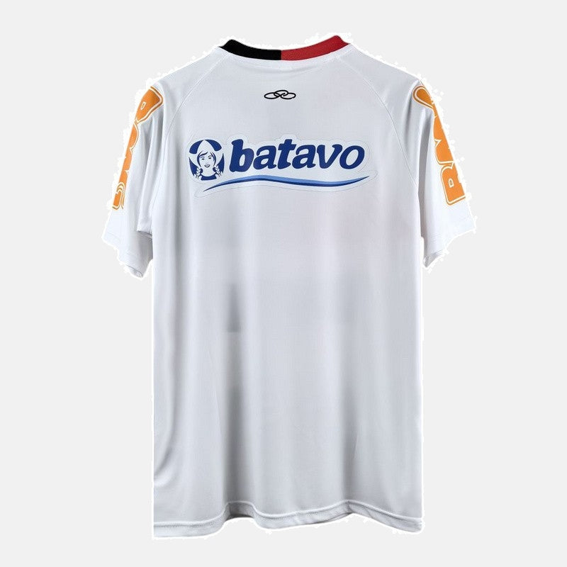 Retro Away 10 Men's Jersey