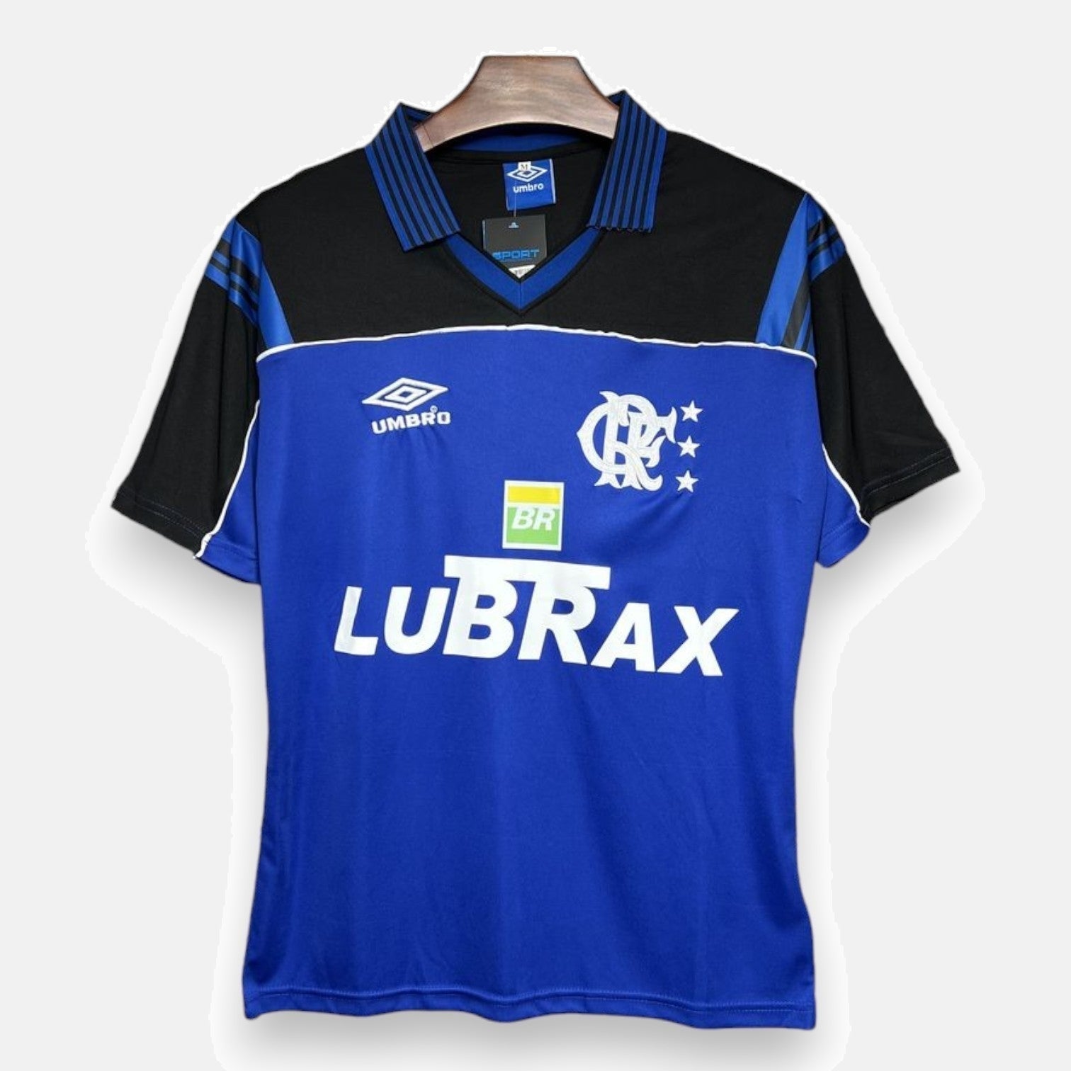 Retro Goalkeeper 99 Men's Jersey