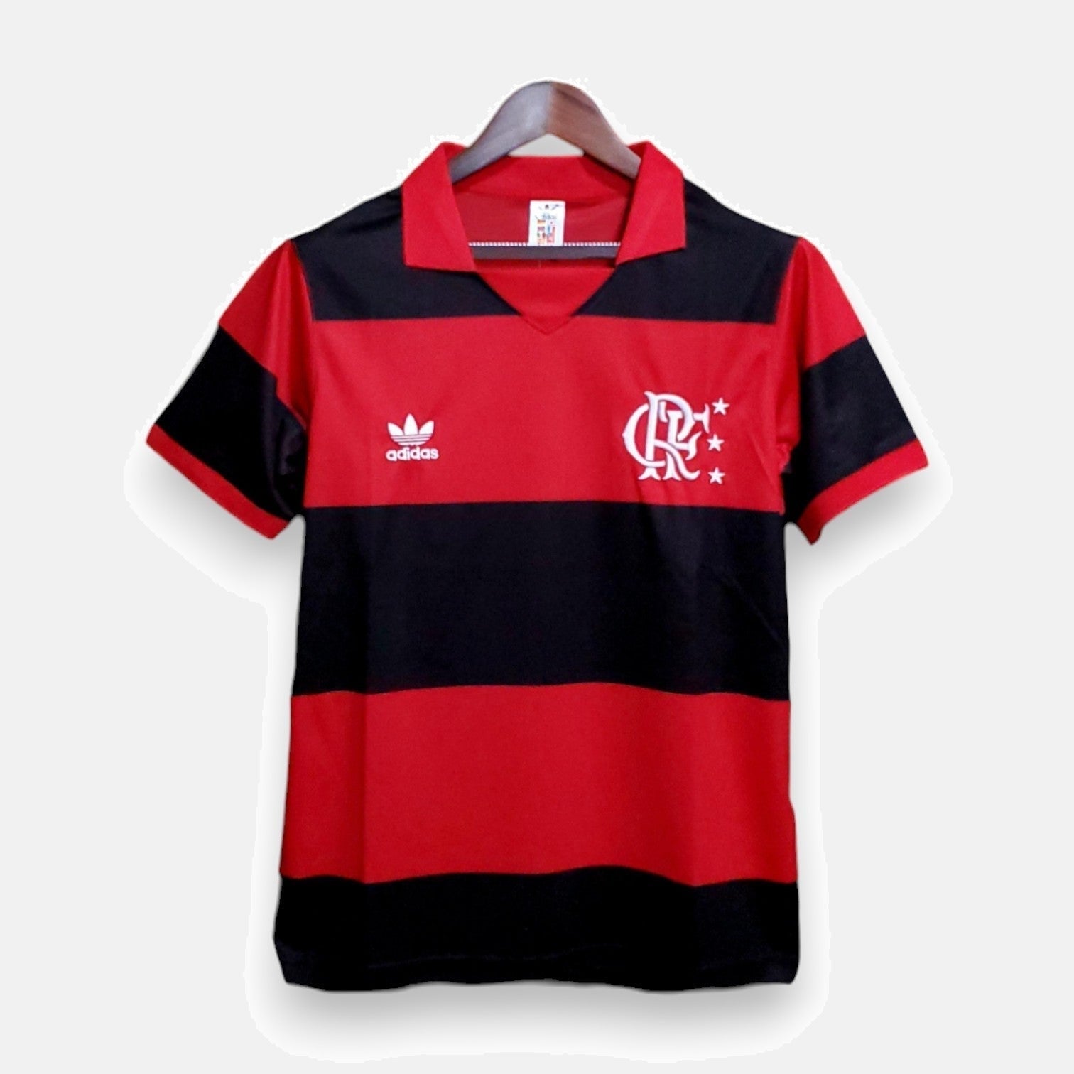 Retro Home 82 Men's Jersey