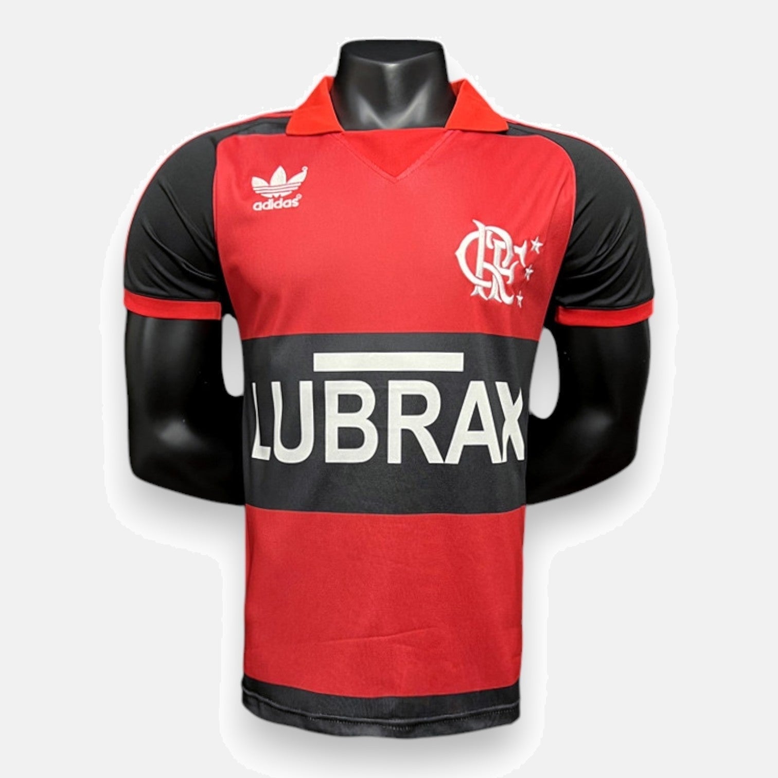 Retro Home 86 Men's Jersey