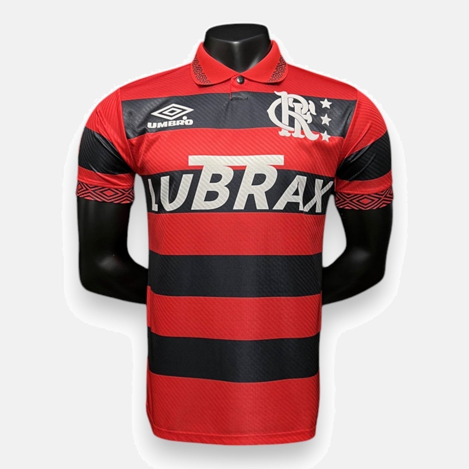 Retro Home 94/95 Men's Jersey