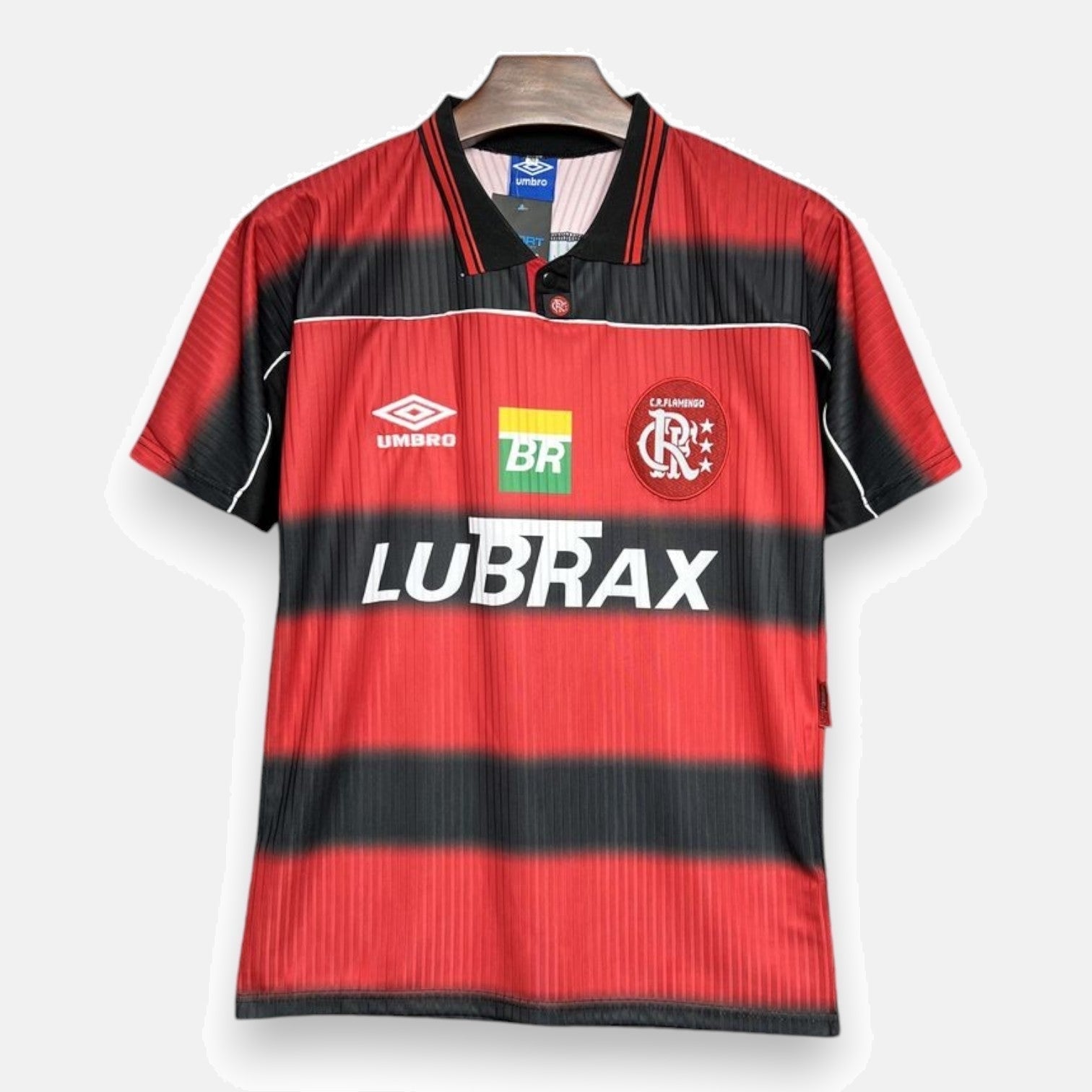 Retro Home 97 Men's Jersey