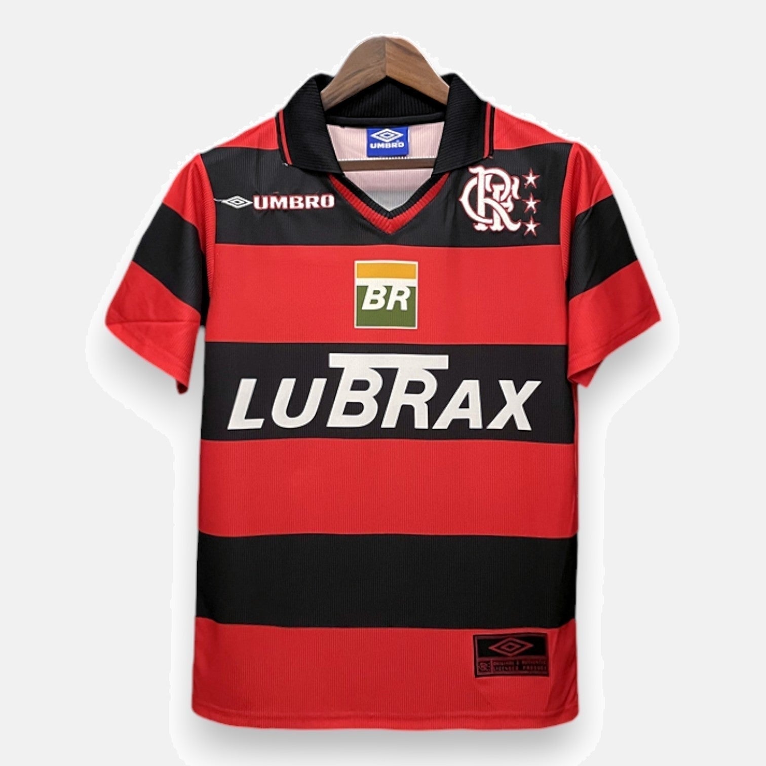 Retro Home 99 Men's Jersey