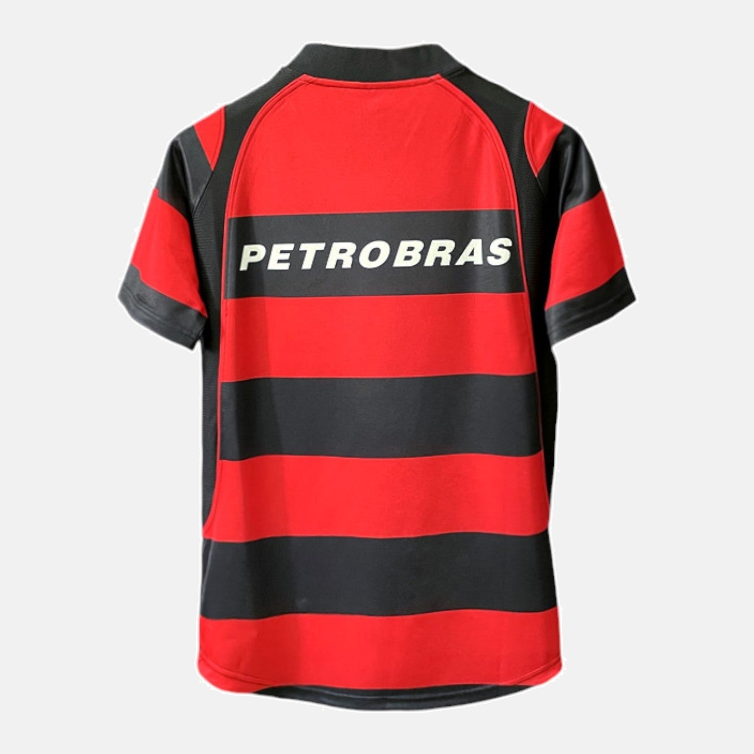 Retro Home 03/04 Men's Jersey