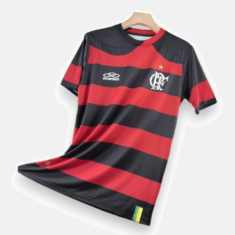 Retro Home 09 Men's Jersey