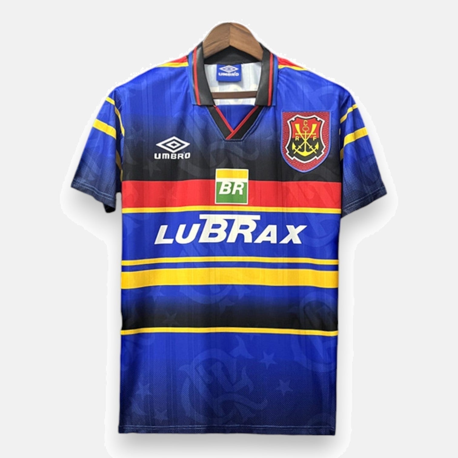 Retro Third 95 Men's Jersey
