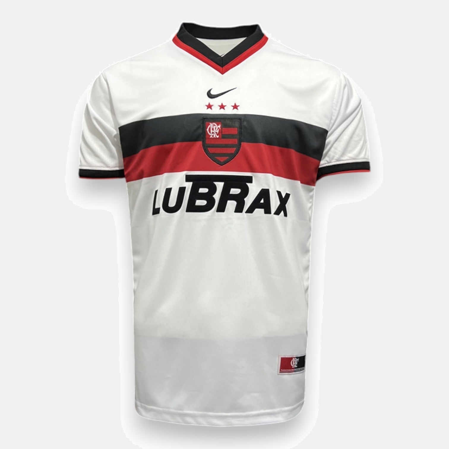 Retro Third 01 Men's Jersey