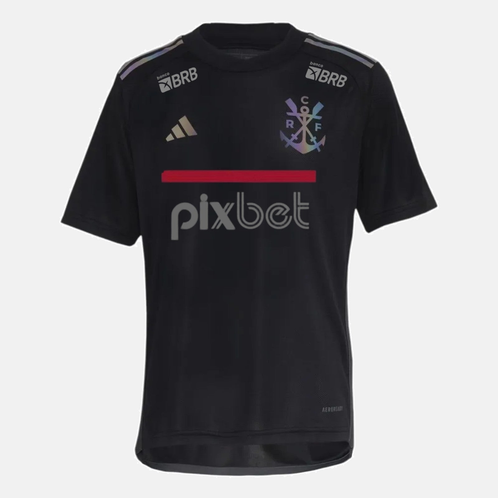 Fourth 24/25 Men's Jersey