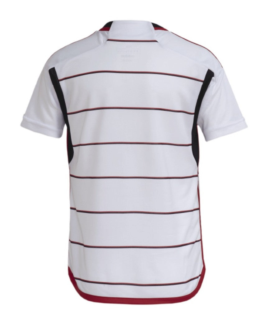 Flamengo Away Jersey 23/24