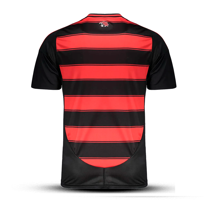 Camisa Flamengo 2025 - Personalização e Patch Copa do Brasil GRÁTIS 🎁