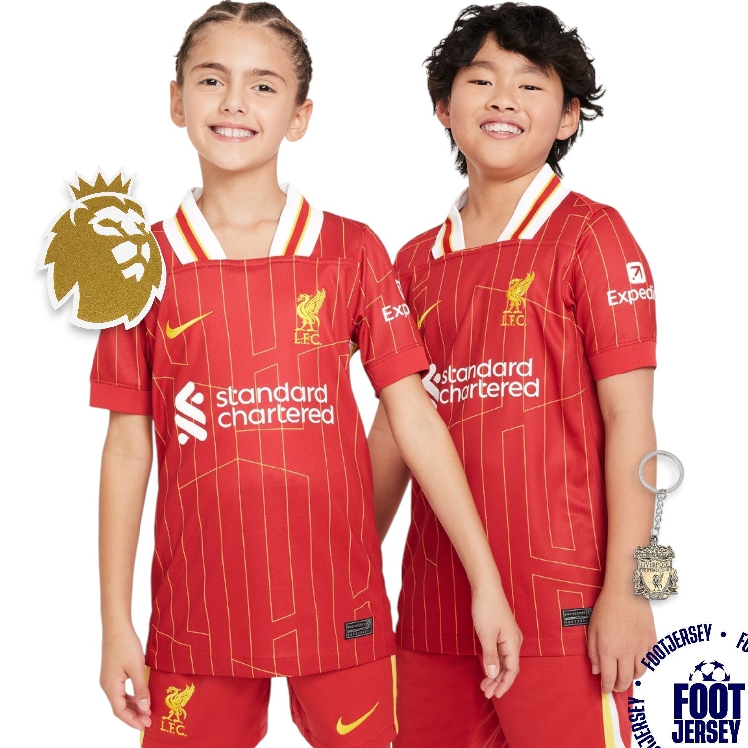 Home 24/25 Kids Kit