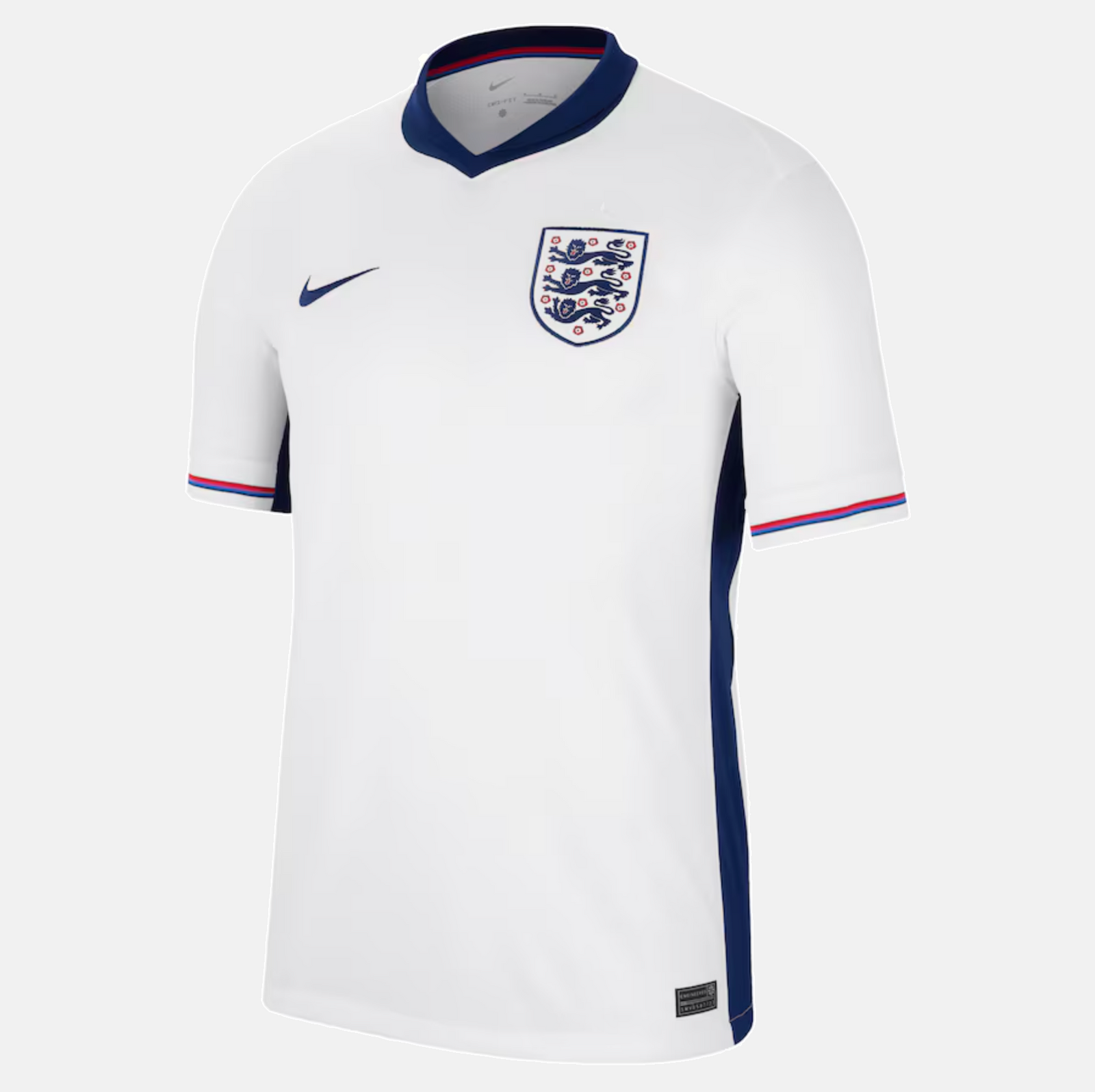 Home 24/25 Men's Jersey