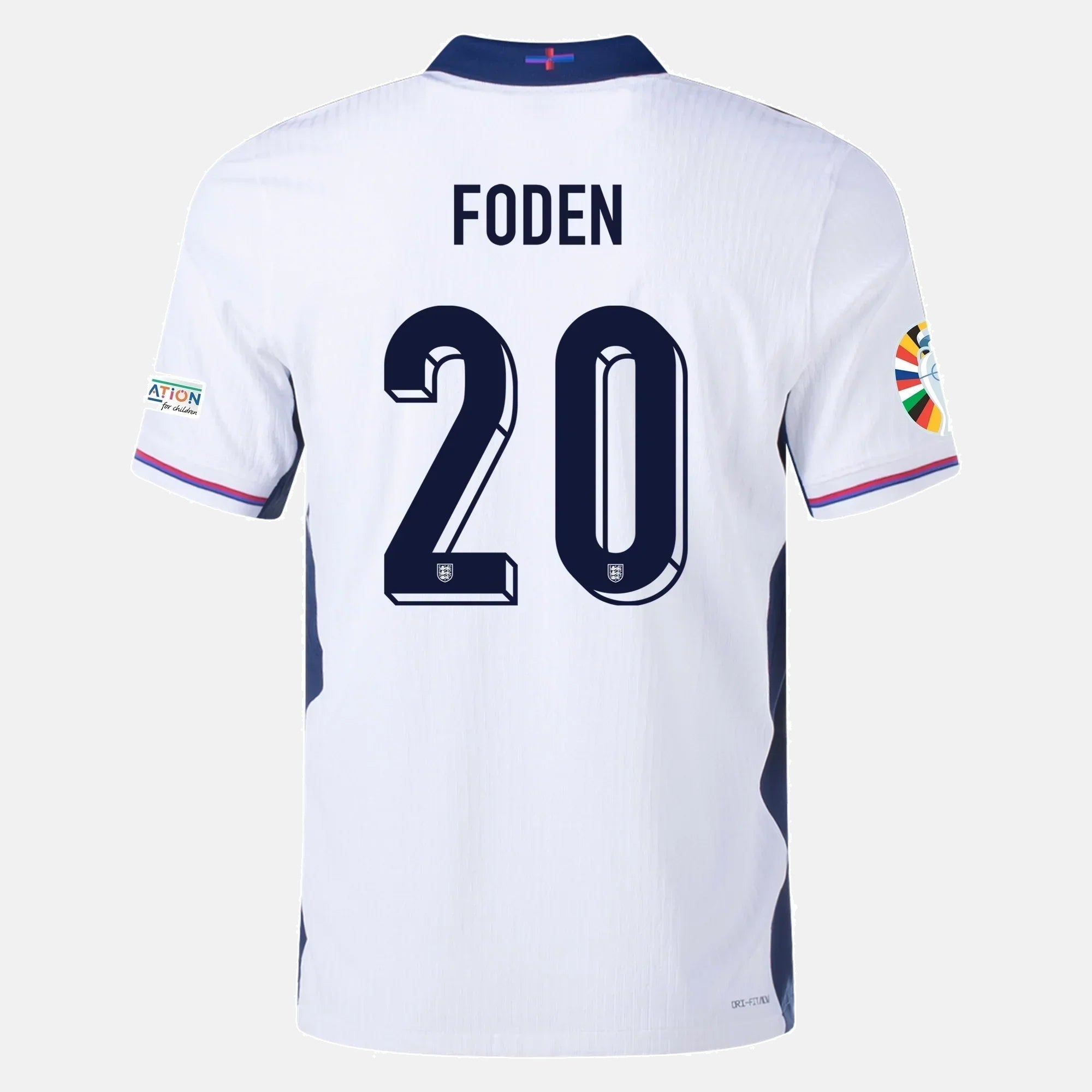 Home 24/25 Men's Jersey