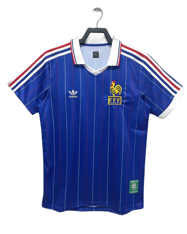 Retro Home 82 Men's Jersey