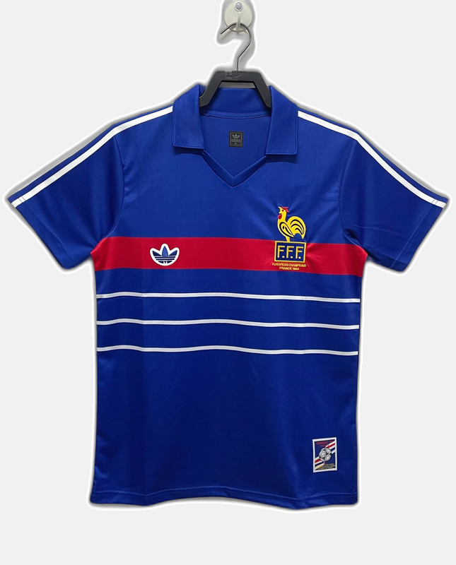 Retro Home 84 Men's Jersey
