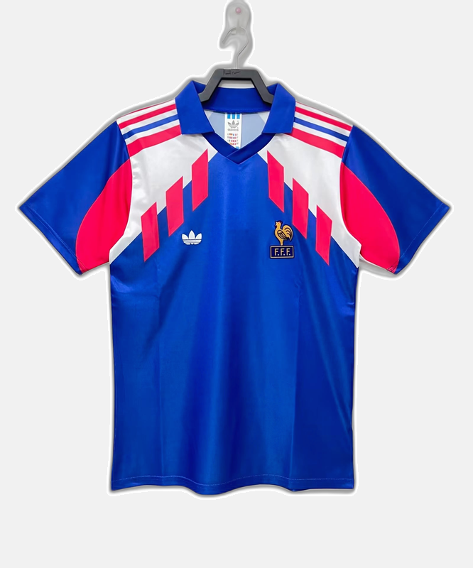 Retro Home 90 Men's Jersey