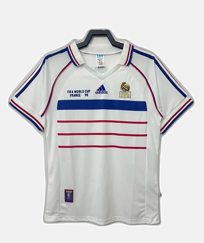 Retro Away 98 Men's Jersey