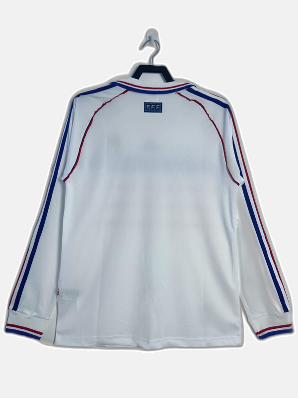 Retro Jersey 98 Men's Long Sleeve