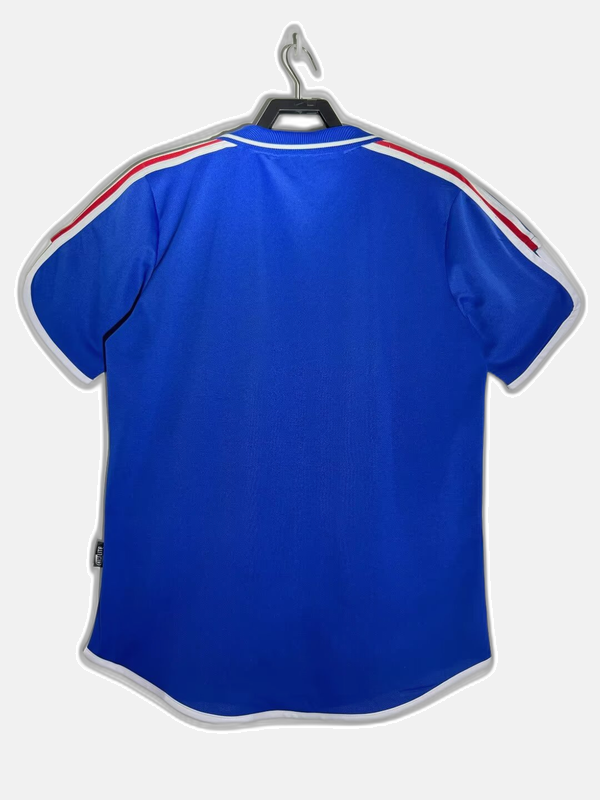 Retro Home 00 Men's Jersey