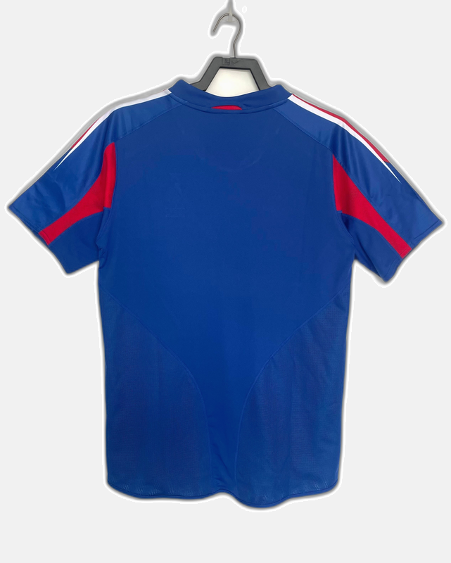 Retro Home 04 Men's Jersey