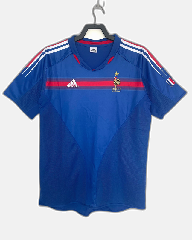 Retro Home 04 Men's Jersey