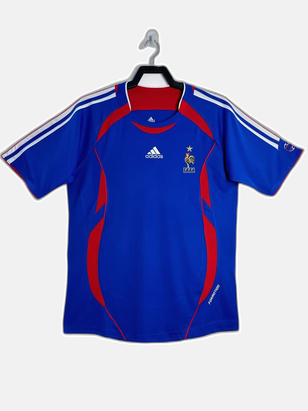 Retro Home 06 Men's Jersey