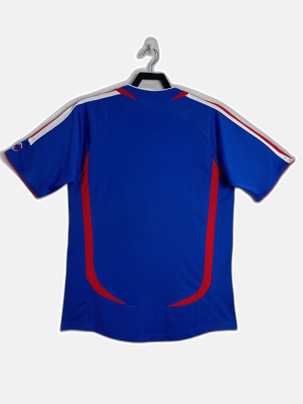 Retro Home 06 Men's Jersey