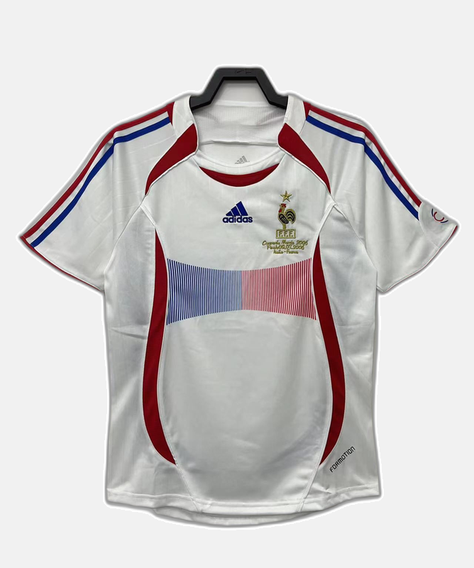 Retro Away 06 Men's Jersey