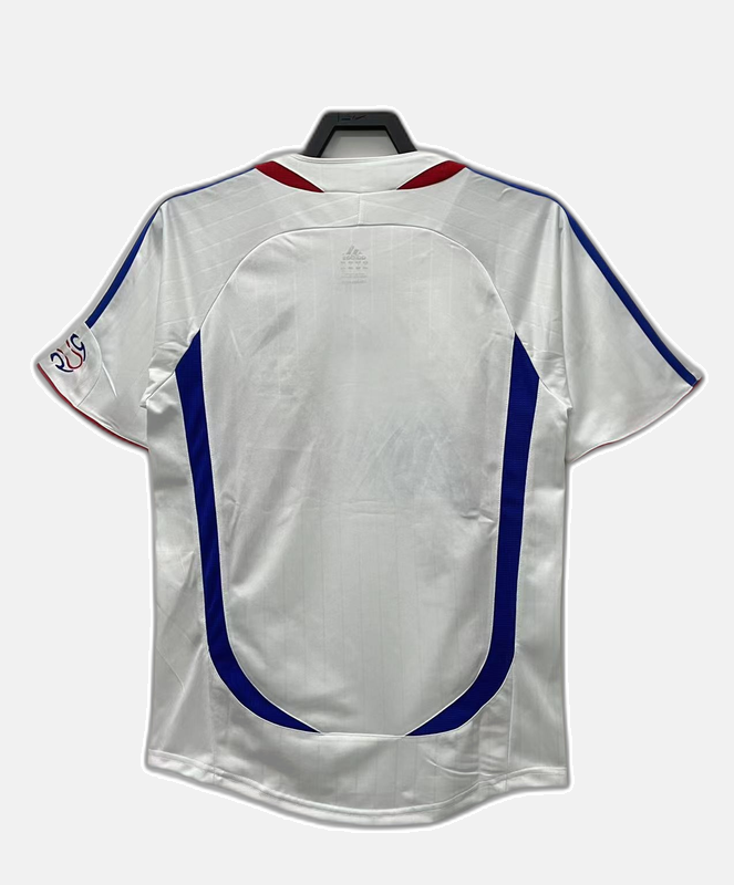 Retro Away 06 Men's Jersey