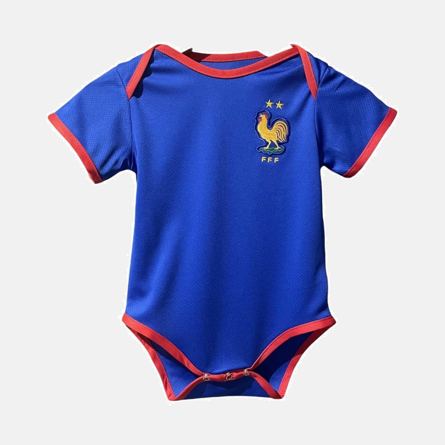 Jersey 24/25 Baby Kit