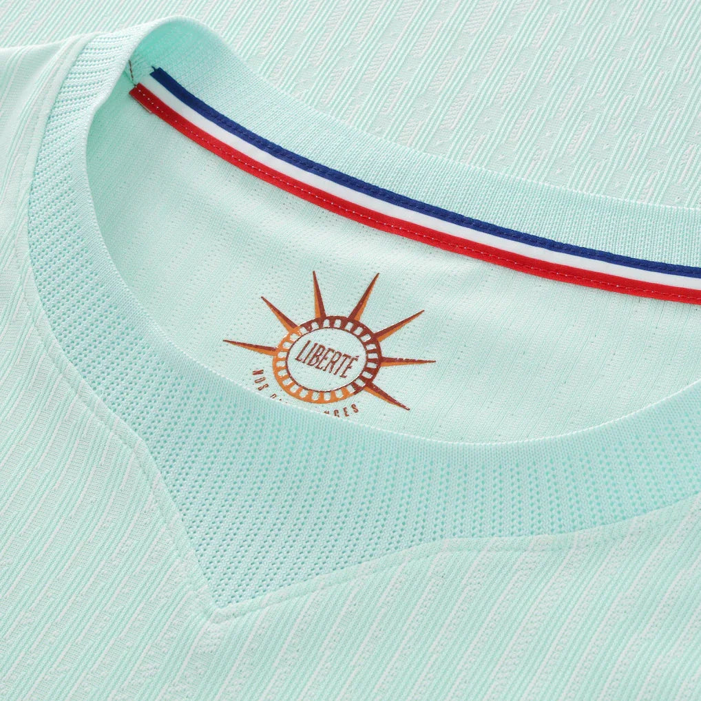 Away 26 Men's Player Jersey