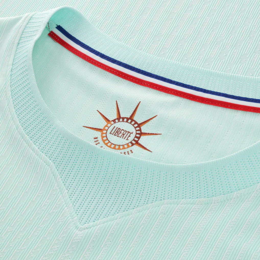 France World Cup 2026  Away Jersey - Player Version