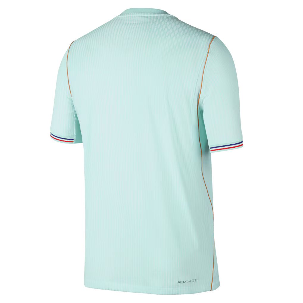 Away 26 Men's Player Jersey