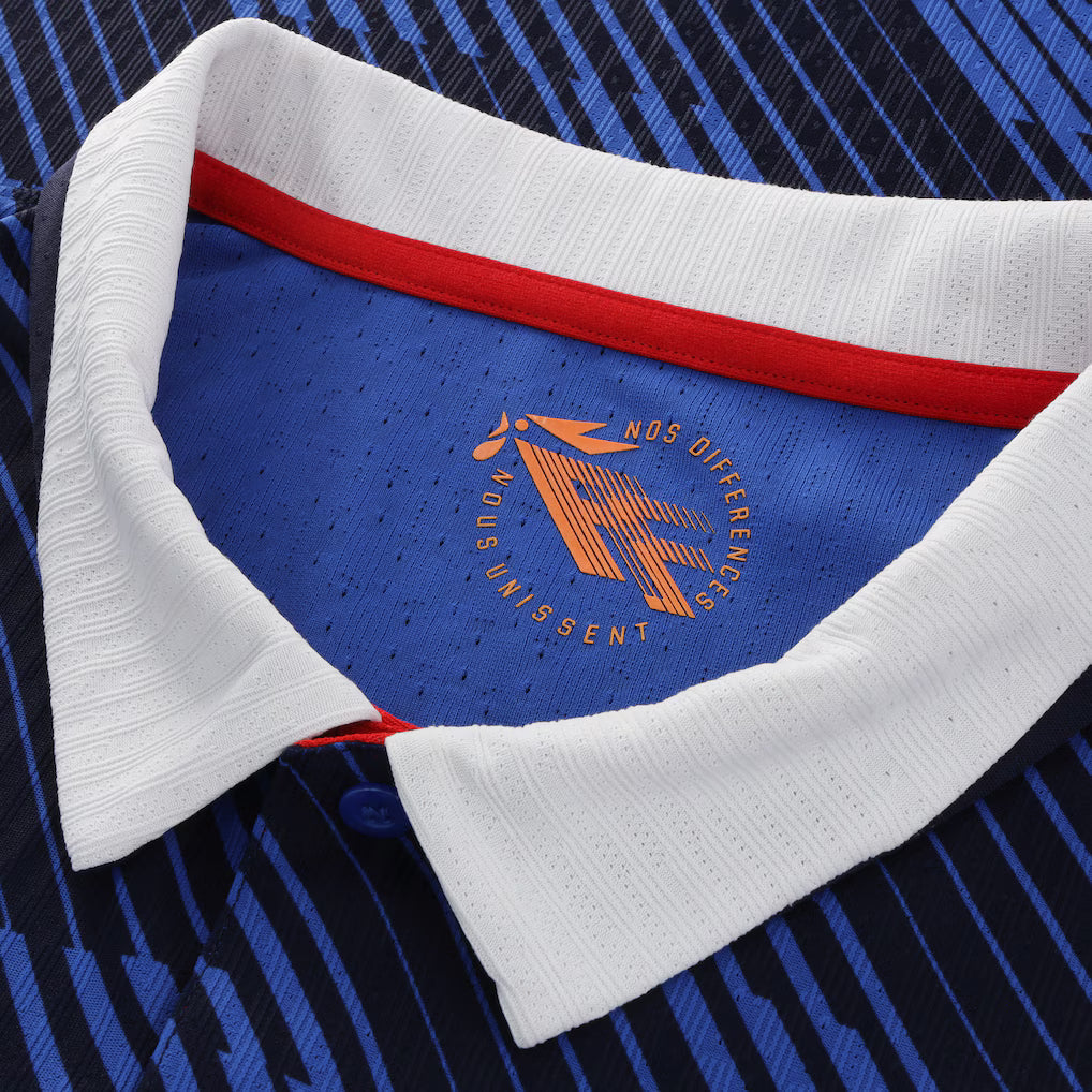 France World Cup 2026 Jersey - Player Version