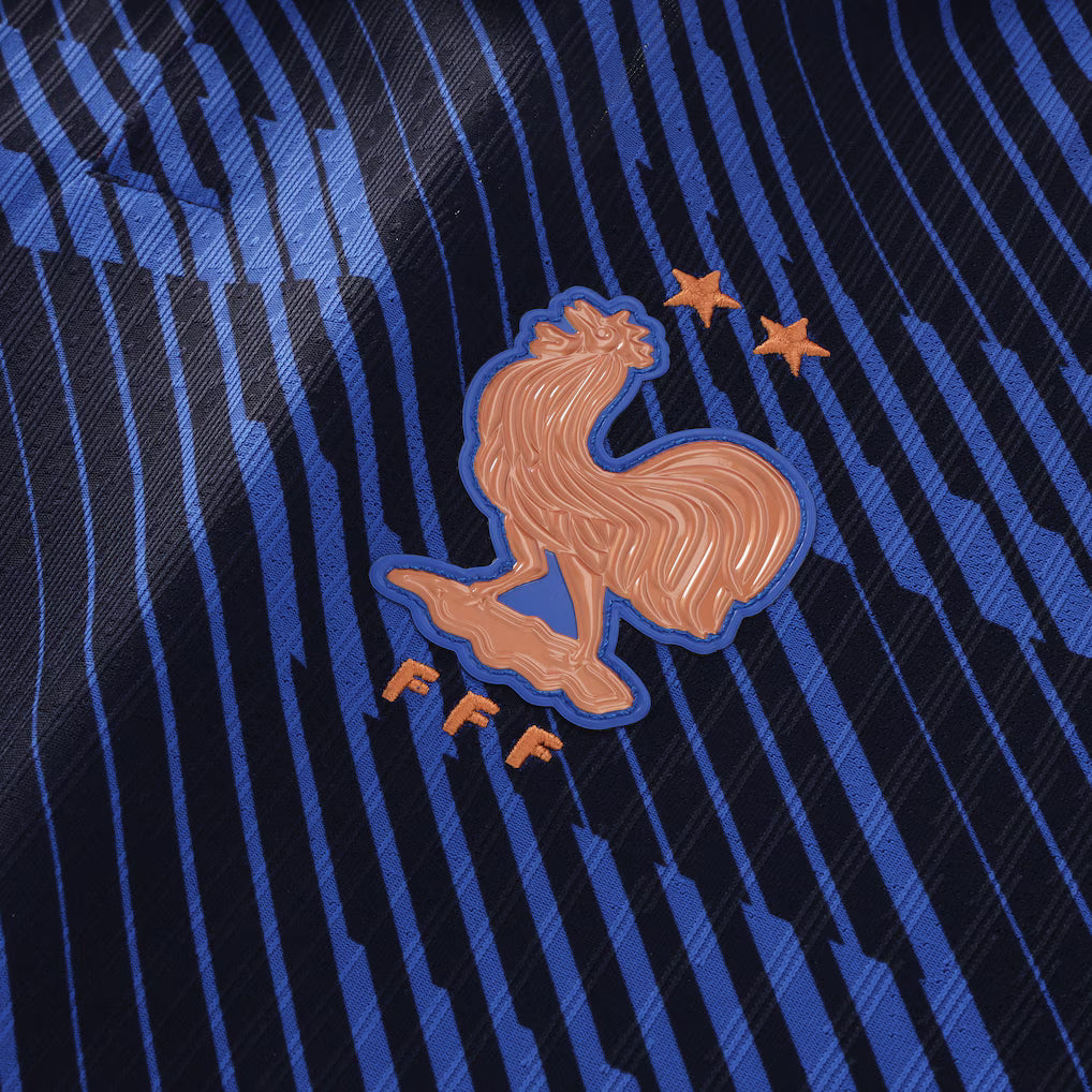 France World Cup 2026 Jersey - Player Version