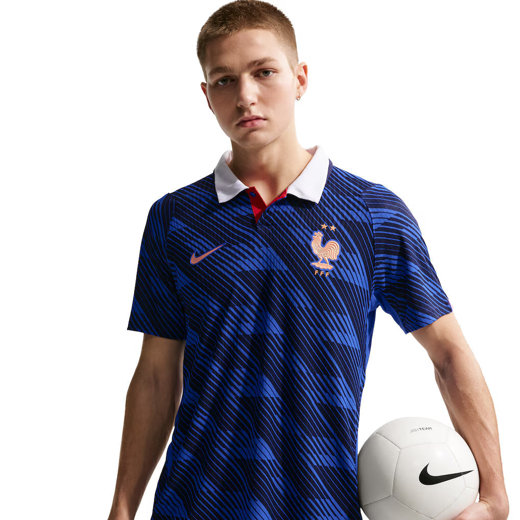 France World Cup 2026 Jersey - Player Version