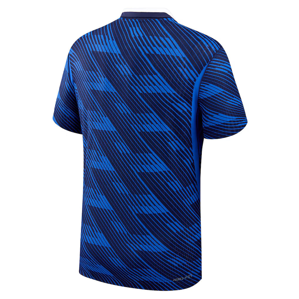 France World Cup 2026 Jersey - Player Version