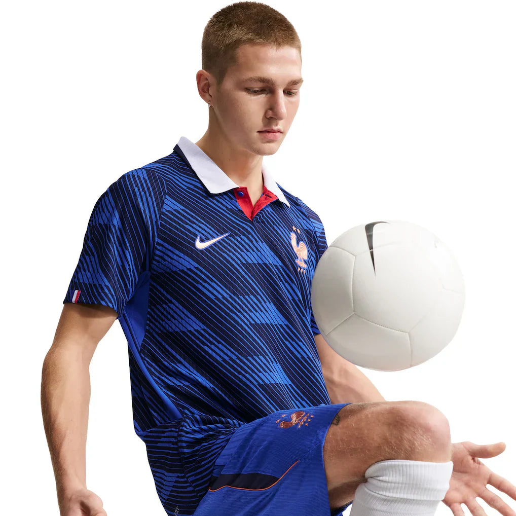 France World Cup 2026 Jersey - Player Version