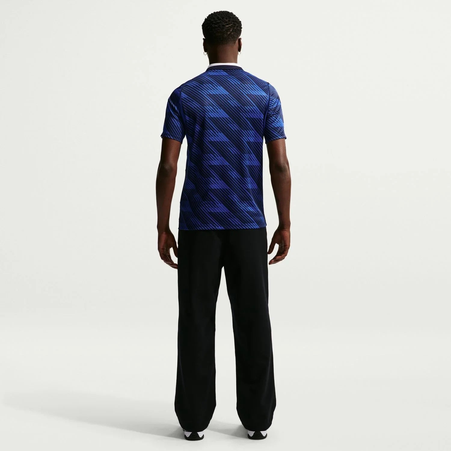 France World Cup 2026 Jersey - Player Version