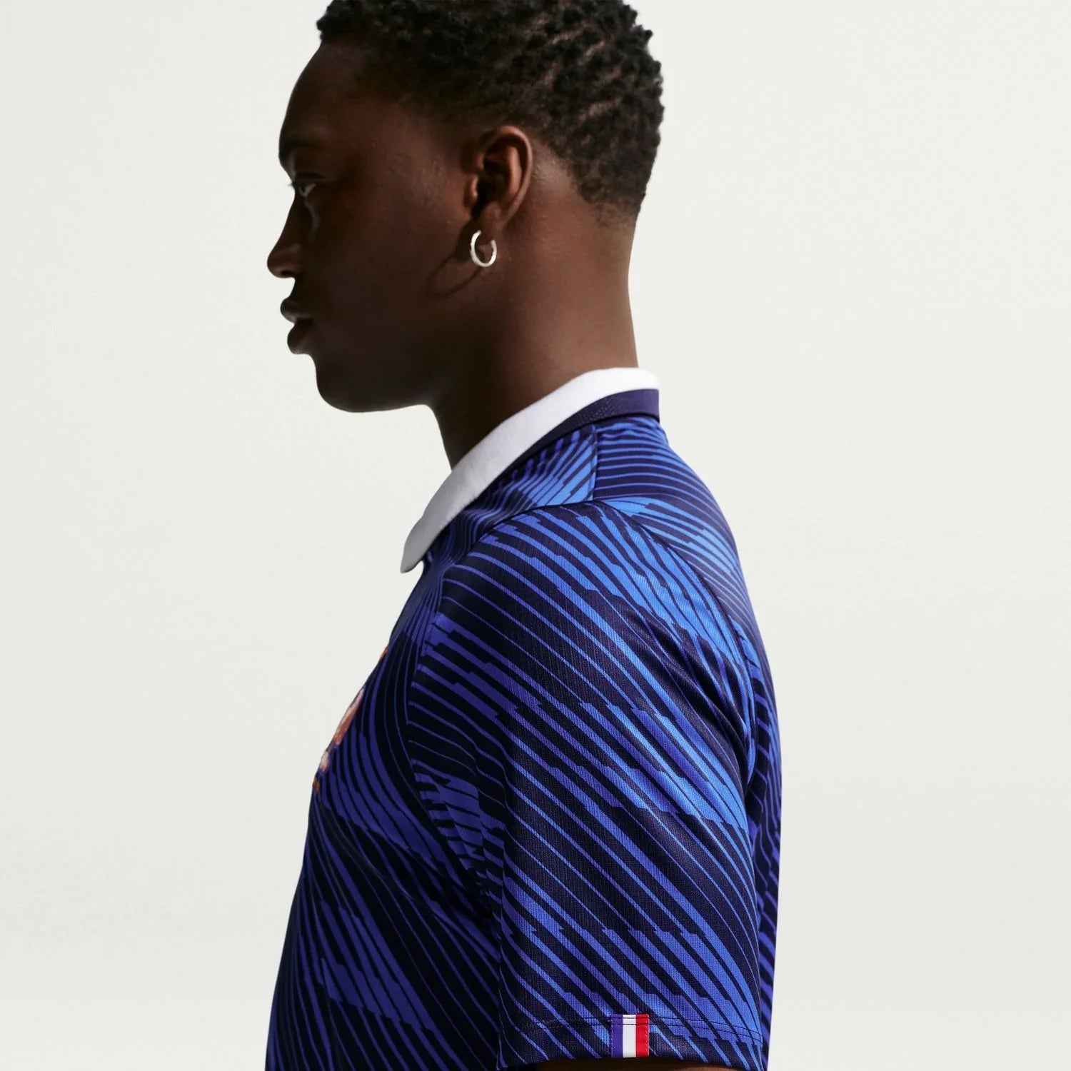 France World Cup 2026 Jersey - Player Version