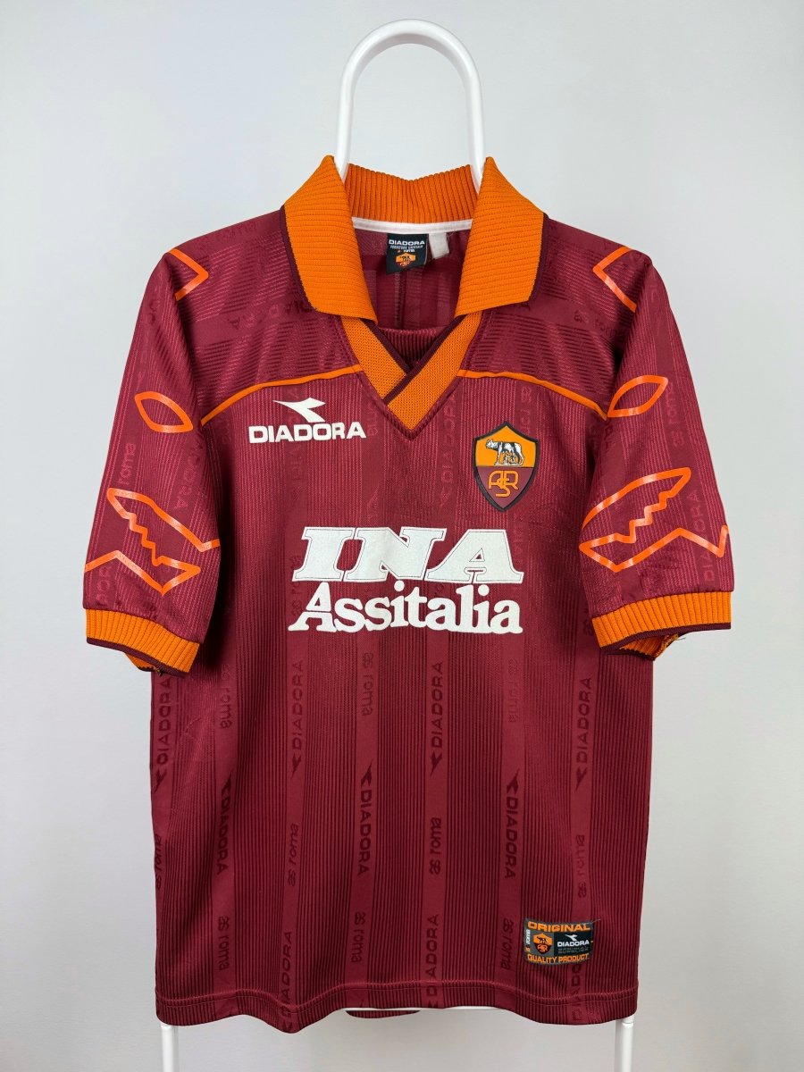 Home 99/00 Men's Jersey