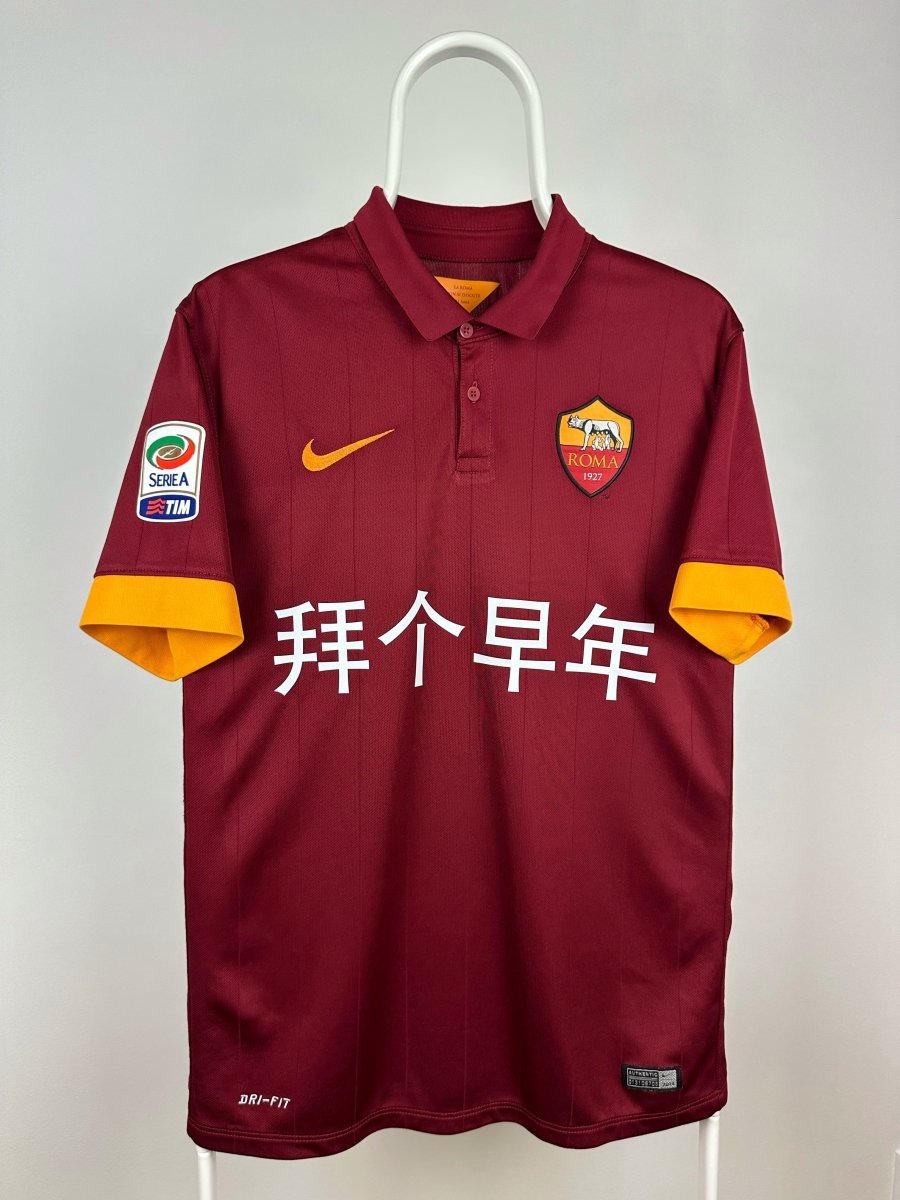 Home 14/15 Men's Jersey