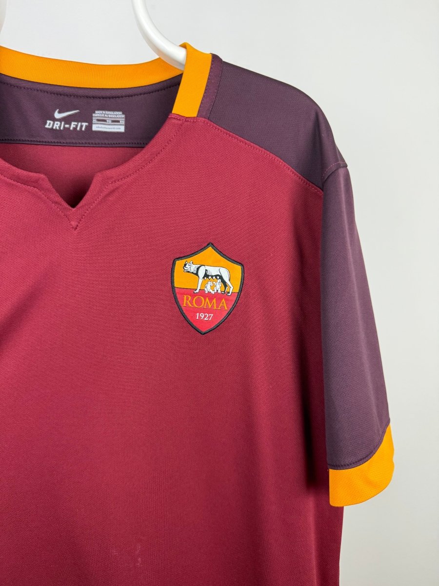 Home 15/16 Men's Jersey