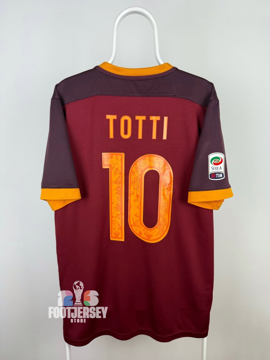Home 15/16 Men's Jersey