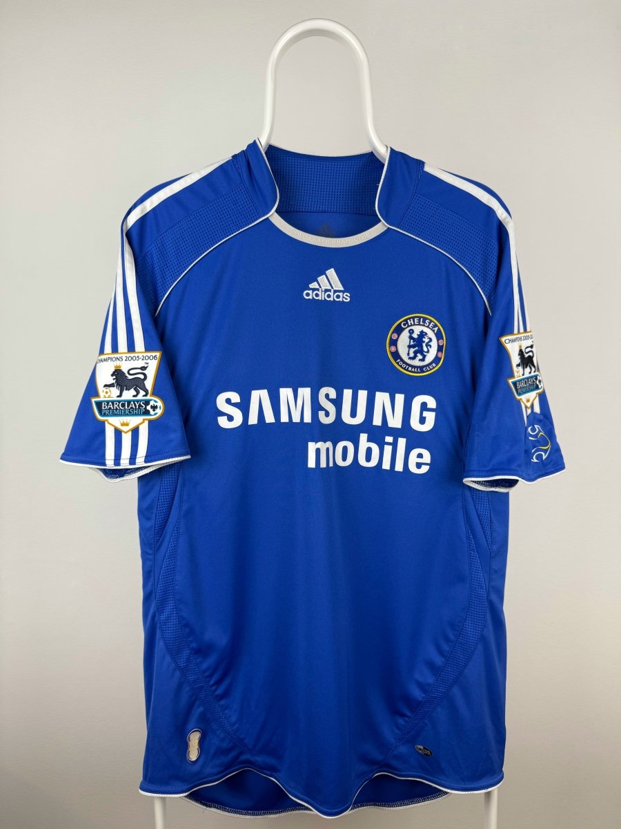 Home 06/07 Men's Jersey