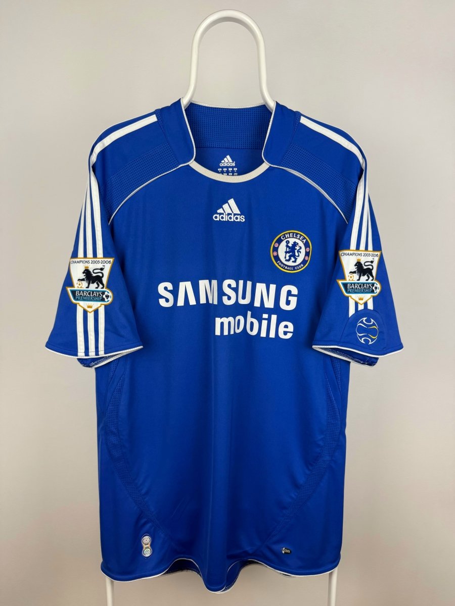 Home 06/07 Men's Jersey