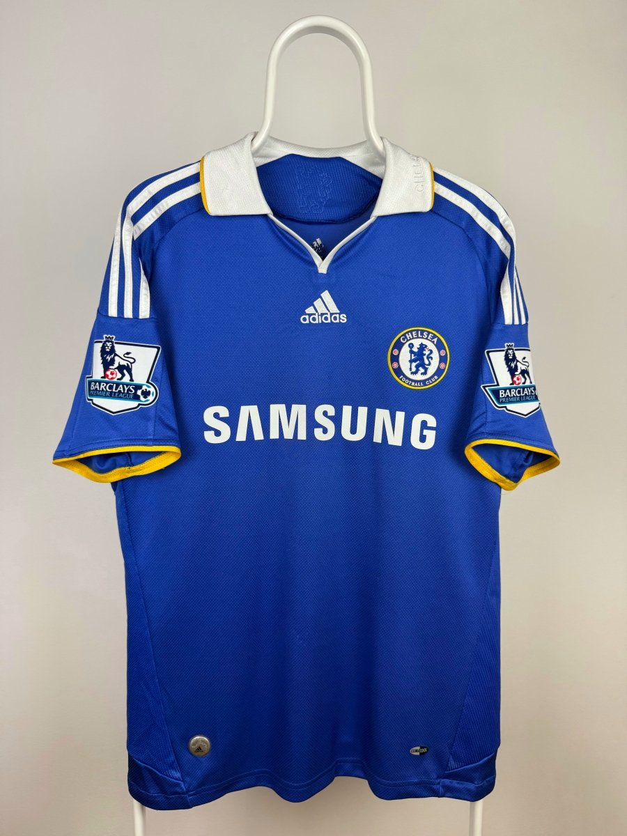 Frank Lampard - Chelsea 2008/09 home shirt 🏴󠁧󠁢󠁥󠁮󠁧󠁿