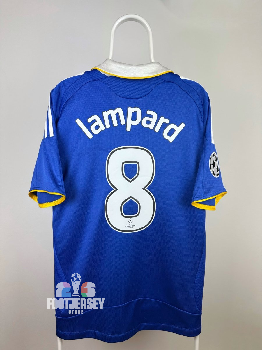 Home 08/09 Men's Jersey